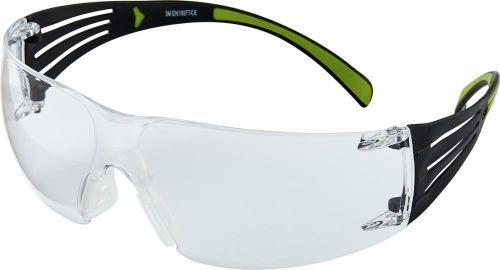 3M Brille SecureFit 400 1 3M Brille SecureFit 400