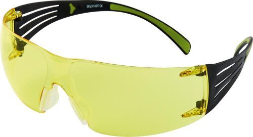 3M Brille SecureFit 400 1 3M Brille SecureFit 400