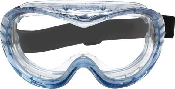 Vollsichtbrille Fahrenheit 1 Vollsichtbrille Fahrenheit