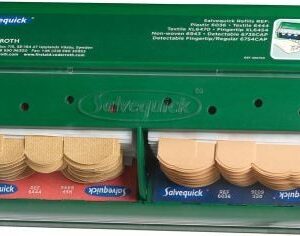 Salvequick Pflasterspender