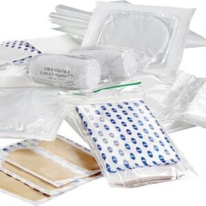 Set Nachfüllpackungen nach DIN