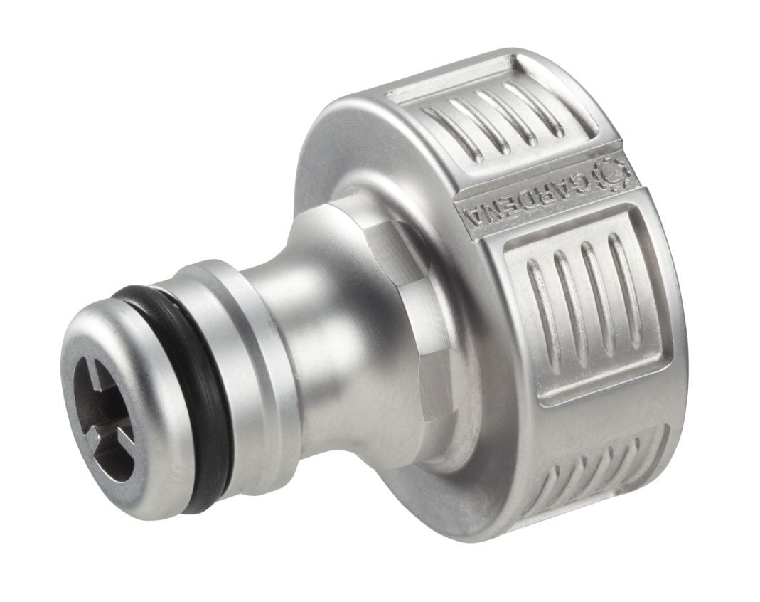 Premium Hahnverbinder 33,3 mm 1 Premium Hahnverbinder 33,3 mm