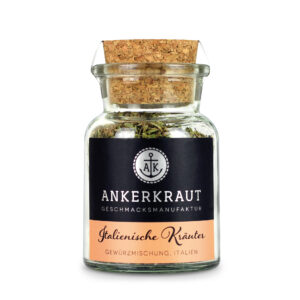 Italienische Kräuter 20g