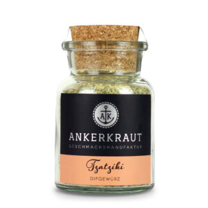 Tzaziki 95g