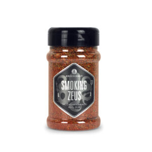 Smoking Zeus 200g