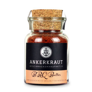 BBQ Butter 90g