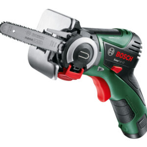 Solo-Akku-Universalsäge EasyCut 12