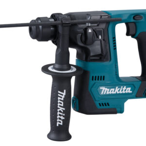 Akku-Bohrhammer für SDS-PLUS HR140DZ 10,8 V