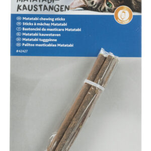 Matatabi Kaustangen