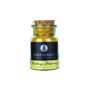 Hamburger Hafencurry 60g
