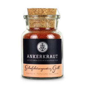 Schafskäsegewürz Grill 95g
