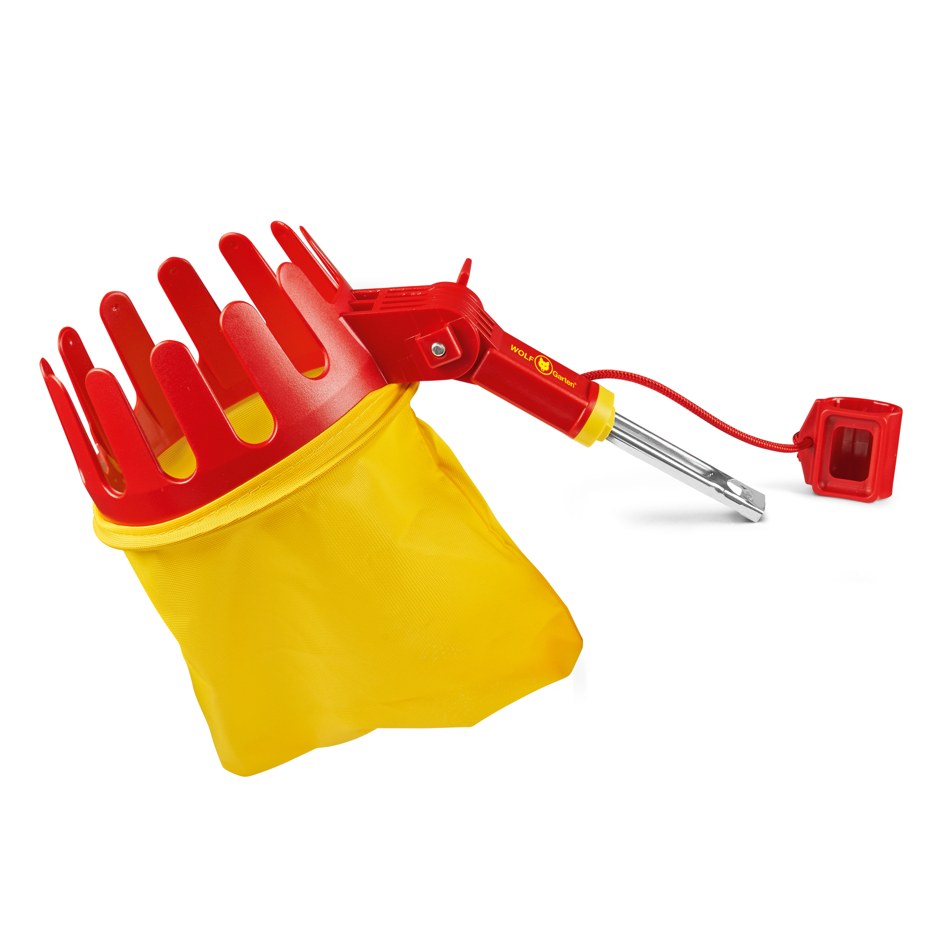 Obstpflücker RG-M 1 Obstpflücker RG-M