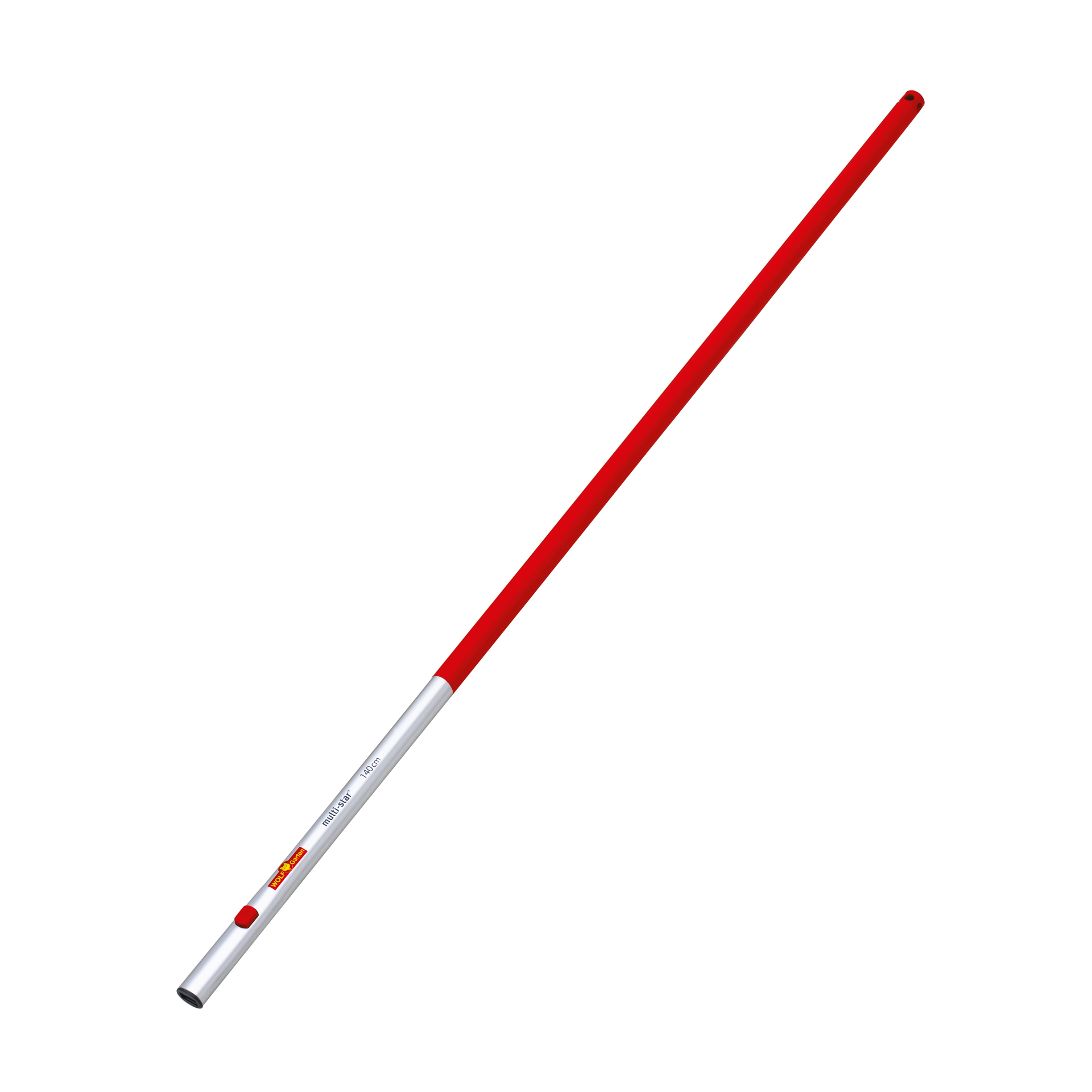 Aluminium-Stiel ZM-A 1 Aluminium-Stiel ZM-A