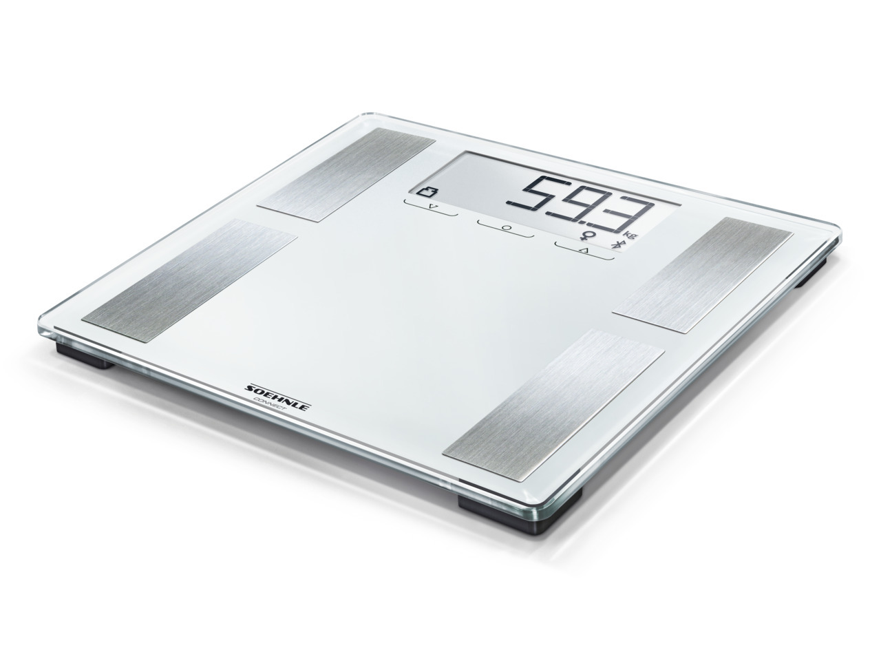 Shape Sense Connect 100 mit Bluetooth® 1 Shape Sense Connect 100 mit Bluetooth®
