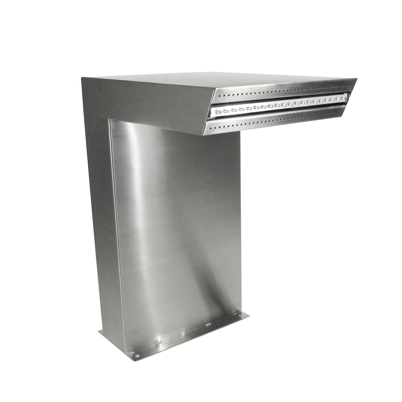 Wasserfall Straight LED 1 Wasserfall Straight LED