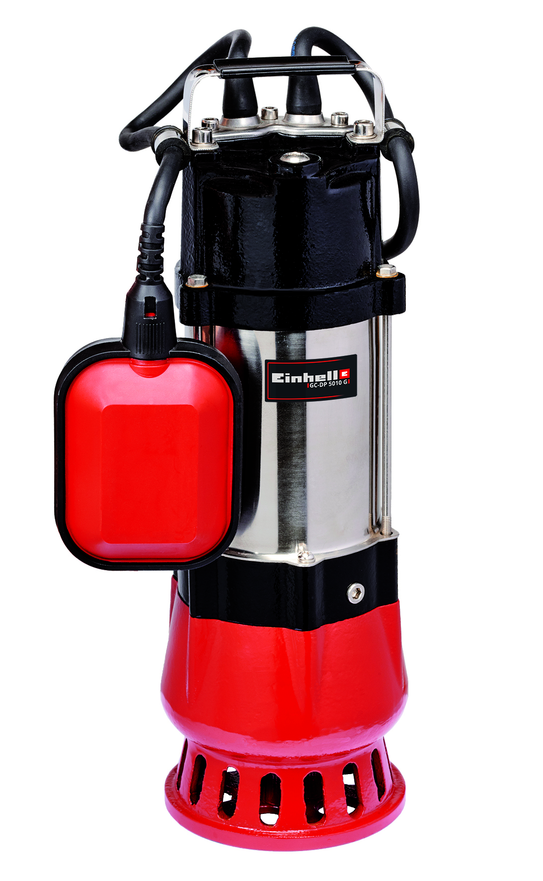 Schmutzwasserpumpe GC-DP 5010 G 1 Schmutzwasserpumpe GC-DP 5010 G