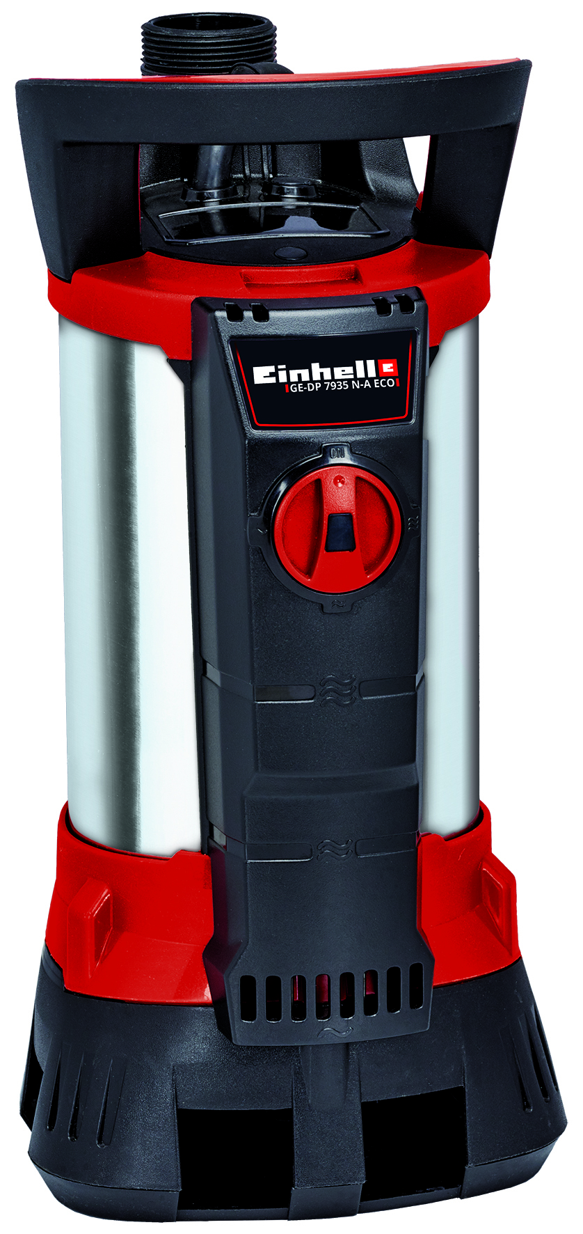 Schmutzwasserpumpe GE-DP 7935 N-A ECO 1 Schmutzwasserpumpe GE-DP 7935 N-A ECO