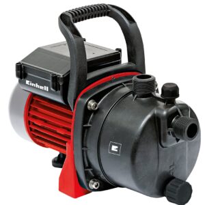 Gartenpumpen-Set GC-GP 6538 Set