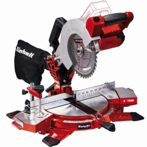 Akku-Kappsäge TE-MS 18-210 Li - Solo