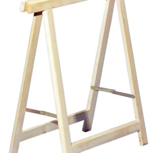 Holzklappbock Buche