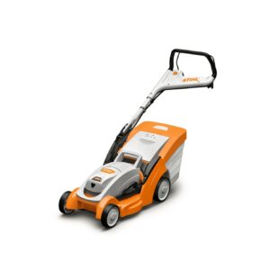Akku-Rasenmäher RMA 239 C, ohne Akku und Ladegerät