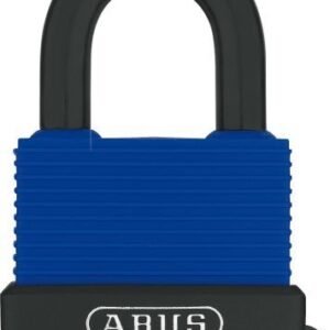 ABUS Messing-Vorhangschloss 70IB-35 rostfrei