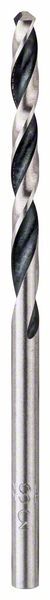 HSS-Spiralbohrer PointTeQ 3,0 mm. Für Bohrmaschinen 1 HSS-Spiralbohrer PointTeQ 3,0 mm. Für Bohrmaschinen