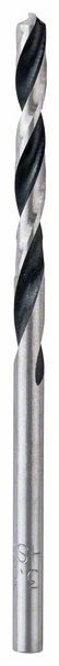 HSS-Spiralbohrer PointTeQ 3,5 mm. Für Bohrmaschinen 1 HSS-Spiralbohrer PointTeQ 3,5 mm. Für Bohrmaschinen