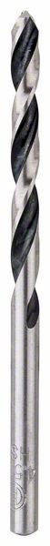 HSS-Spiralbohrer PointTeQ 4,5 mm. Für Bohrmaschinen 1 HSS-Spiralbohrer PointTeQ 4,5 mm. Für Bohrmaschinen