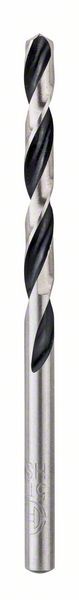 HSS-Spiralbohrer PointTeQ 5,0 mm. Für Bohrmaschinen 1 HSS-Spiralbohrer PointTeQ 5,0 mm. Für Bohrmaschinen