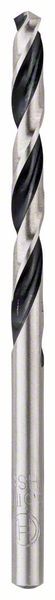 HSS-Spiralbohrer PointTeQ 5,5 mm. Für Bohrmaschinen 1 HSS-Spiralbohrer PointTeQ 5,5 mm. Für Bohrmaschinen
