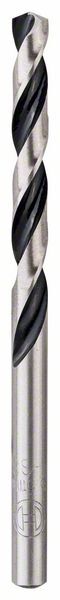 HSS-Spiralbohrer PointTeQ 6,5 mm. Für Bohrmaschinen 1 HSS-Spiralbohrer PointTeQ 6,5 mm. Für Bohrmaschinen