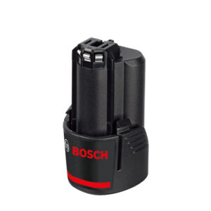 Akkupack GBA 12 Volt, 3,0 Ah