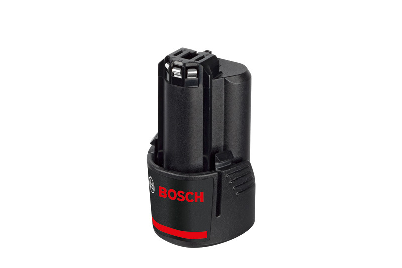 Akkupack GBA 12 Volt, 3,0 Ah 1 Akkupack GBA 12 Volt, 3,0 Ah