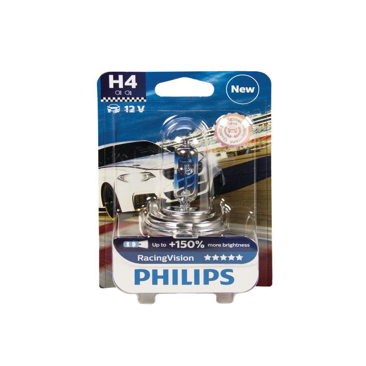 H4 Racing Vision 1 H4 Racing Vision