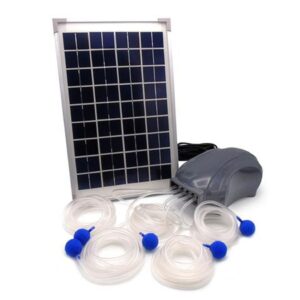 Belüftungspumpe Air Solar