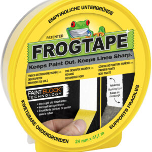 Frogtape Delicate
