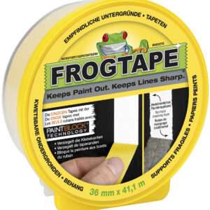 Frogtape Delicate