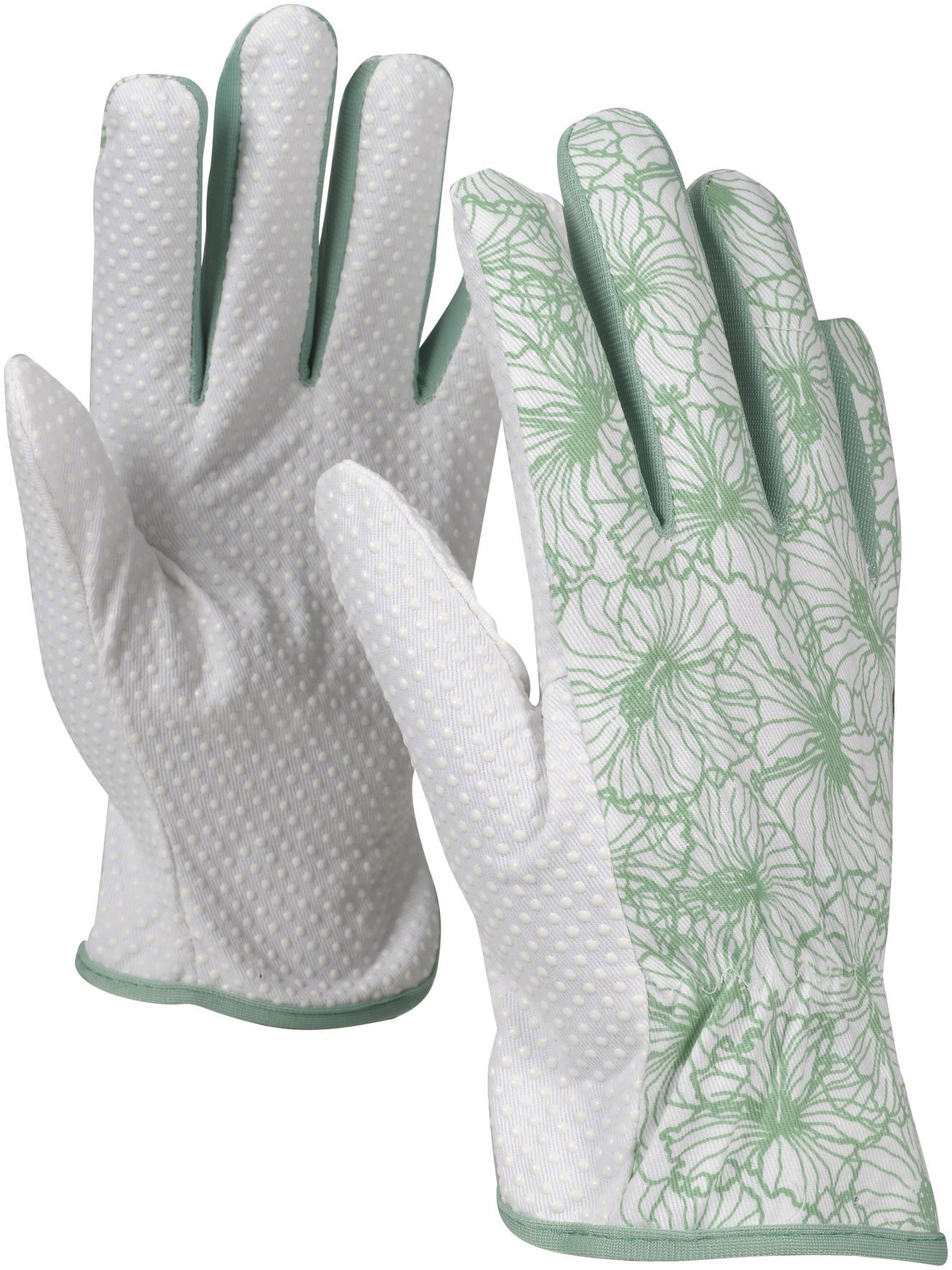 Strickhandschuh OX-ON Garden Comfort 5303 1 Strickhandschuh OX-ON Garden Comfort 5303