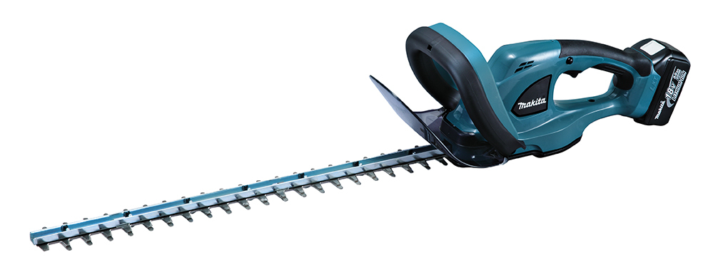 Akku-Heckenschere DUH523RF 52cm 18V 1 Akku-Heckenschere DUH523RF 52cm 18V