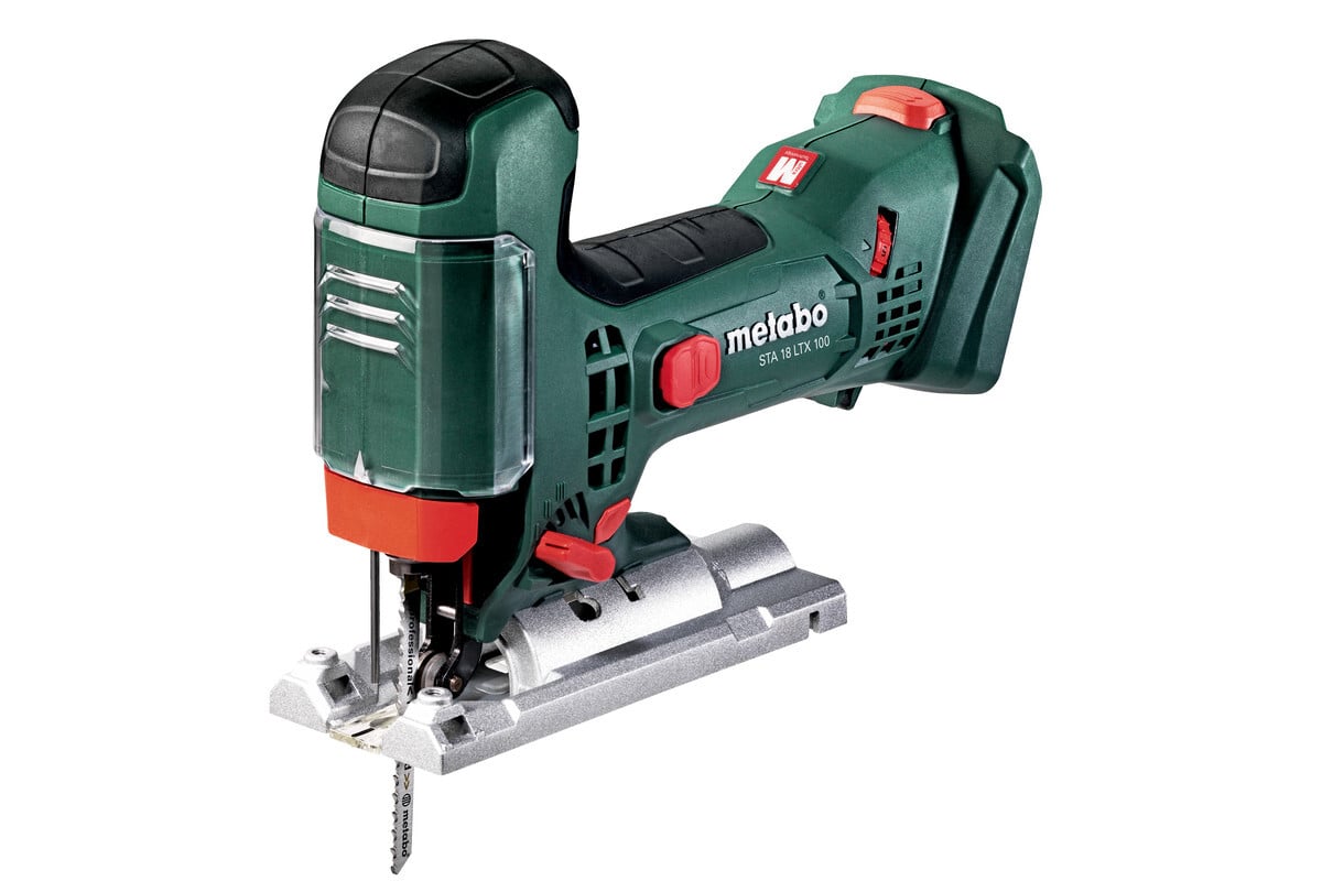 Akku-Stichsäge STA 18 LTX 100 1 Akku-Stichsäge STA 18 LTX 100
