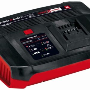 PXC-Ladegerät Power-X-Boostcharger 6 A