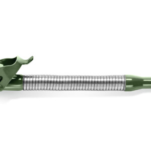 Ausgießstutzen flexibel 280mm