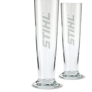 Bierglas 2er-Set