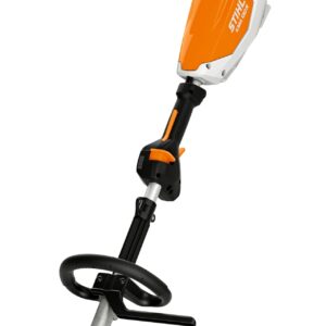 Akku-Kombimotor KMA 130 R, ohne Akku und Ladegerät