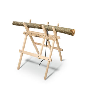 Sägebock Holz