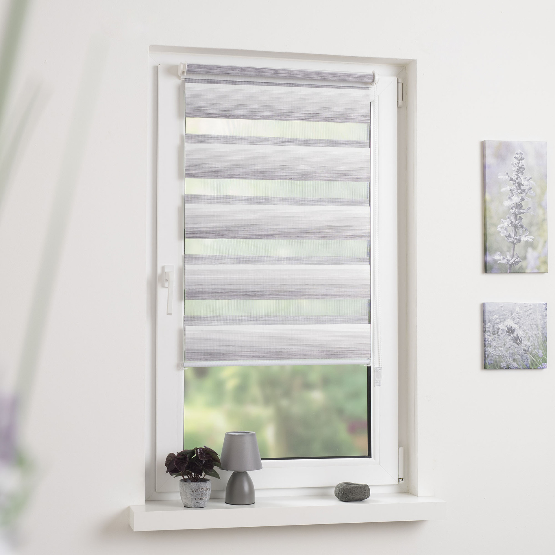 Klemmfix Duo-Rollo Verlauf 1 Klemmfix Duo-Rollo Verlauf