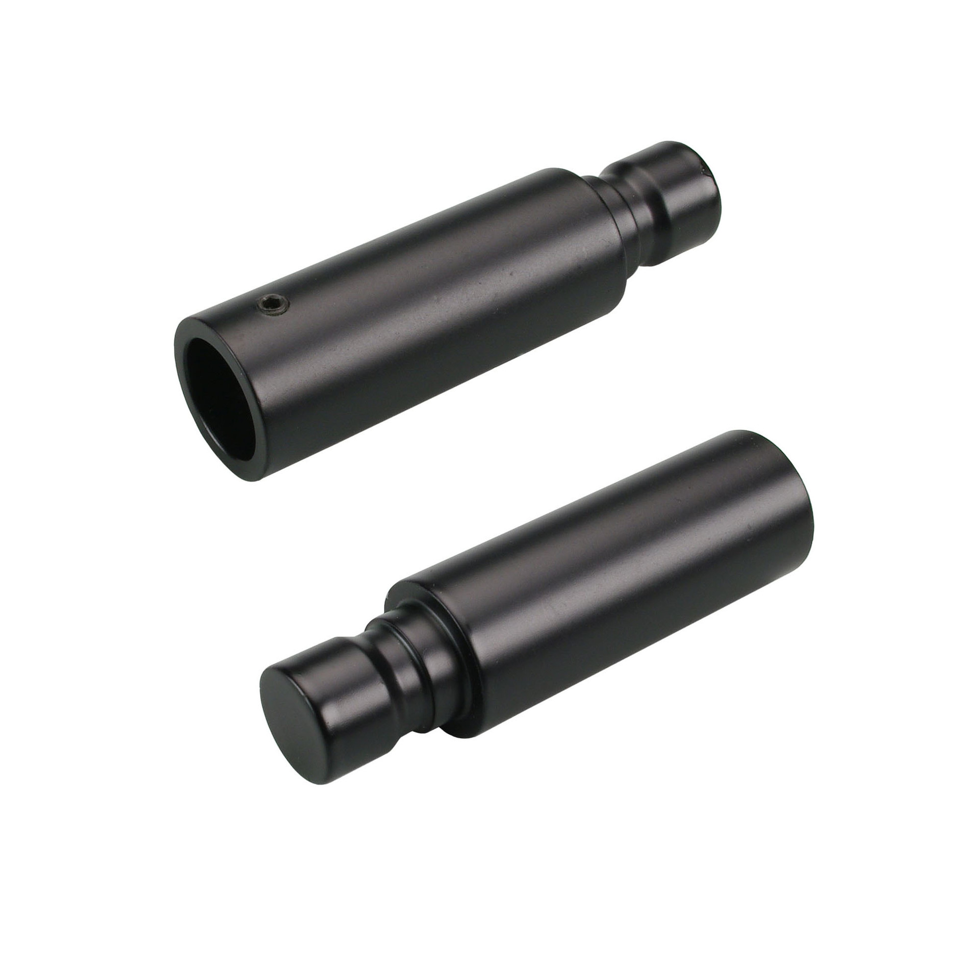 Blues Stilprogramm 20 mm für Trägerverlängerung 5 cm 1 Blues Stilprogramm 20 mm für Trägerverlängerung 5 cm