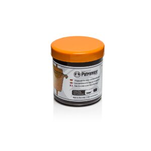 Einbrenn- und Pflegepaste für Feuertöpfe Dutch Oven