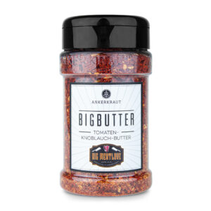 Bigbutter 175g